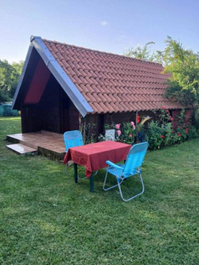 Cozy Challet